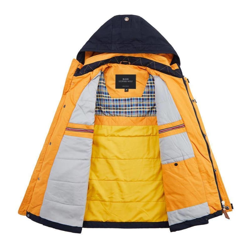 2021 New Arrival Spring Jacket For Men
