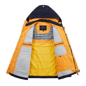 2021 New Arrival Spring Jacket For Men