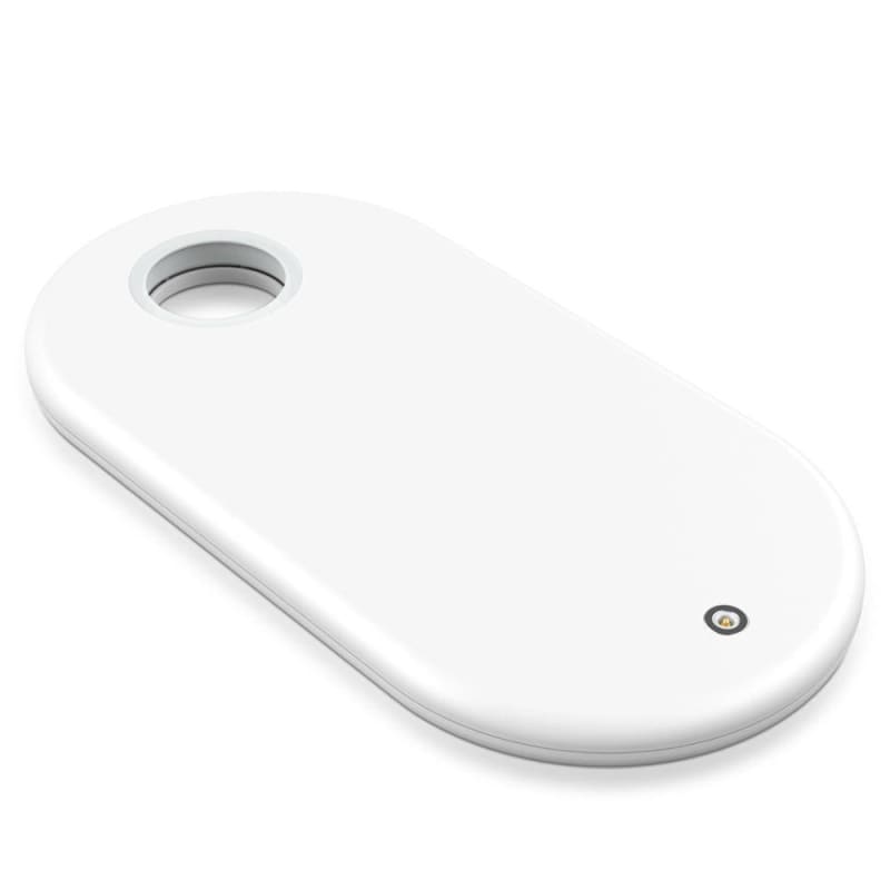 3 in 1 Wireless Charger Station - White