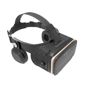 3D Virtual Reality Glasses for Phones