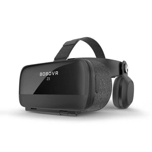 3D Virtual Reality Glasses for Phones