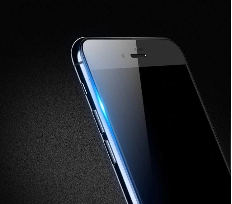 99D Protective Glass for iPhone