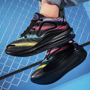 Air Cushion Casual Comfortable Fashion Shoes