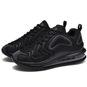 Air Cushion Casual Comfortable Fashion Shoes - 720-A Pink / 