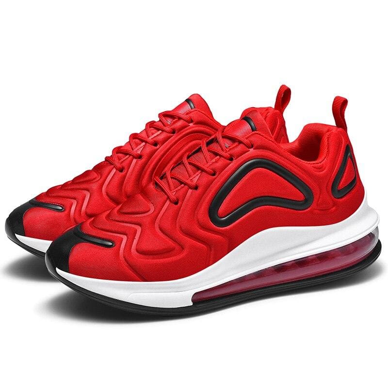 Air Cushion Casual Comfortable Fashion Shoes - 720 Pink / 46