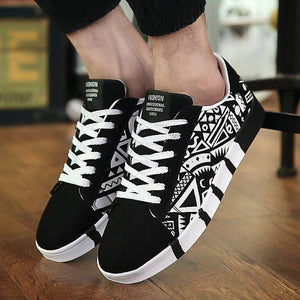 New Arrival Flat Sneakers Shoes for Men