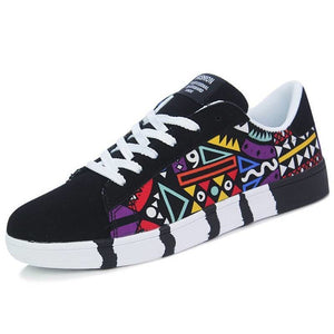 New Arrival Flat Sneakers Shoes for Men