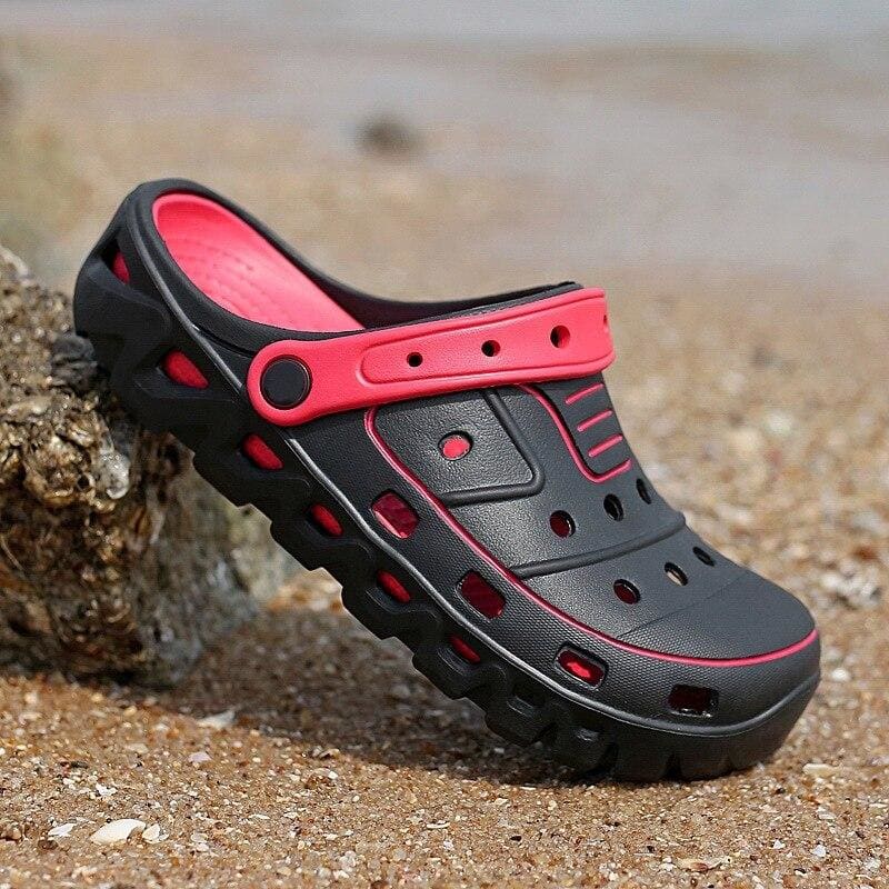New Arrival Men’s Slippers Breathable