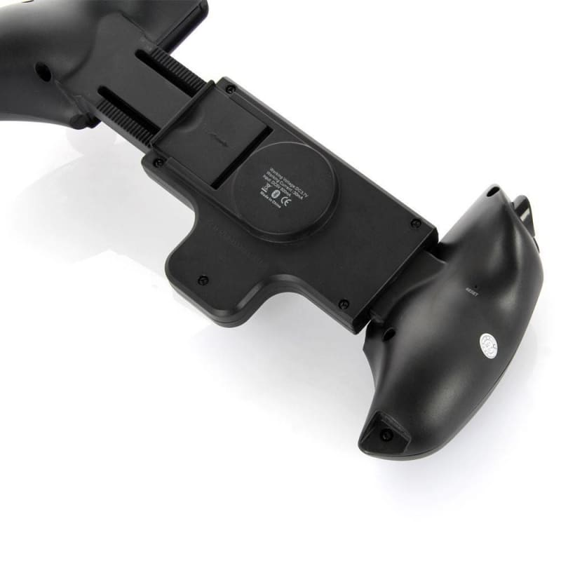 Bluetooth Joystick for Phones - Black