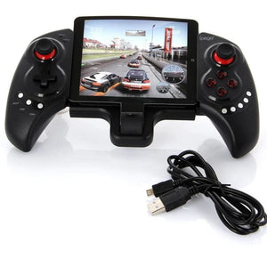 Bluetooth Joystick for Phones - Black