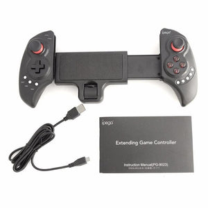 Bluetooth Joystick for Phones - Black