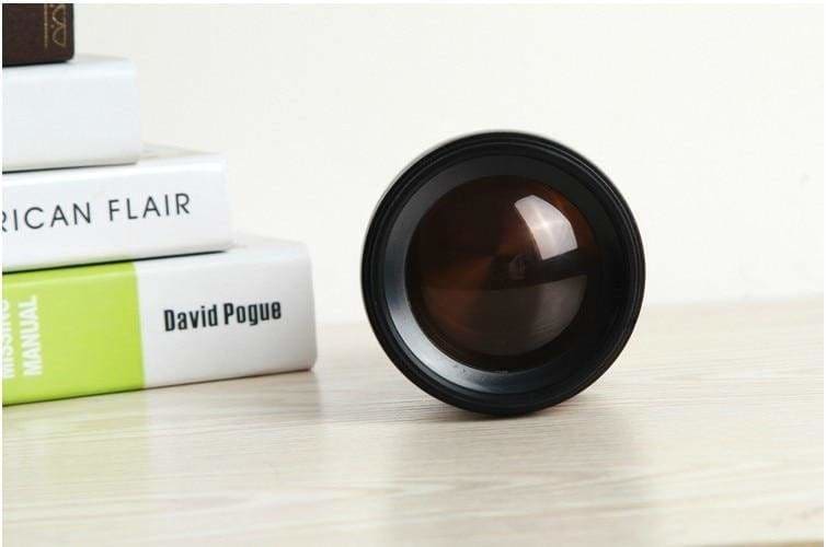 Camera Lens Mug Just For You - Mugs