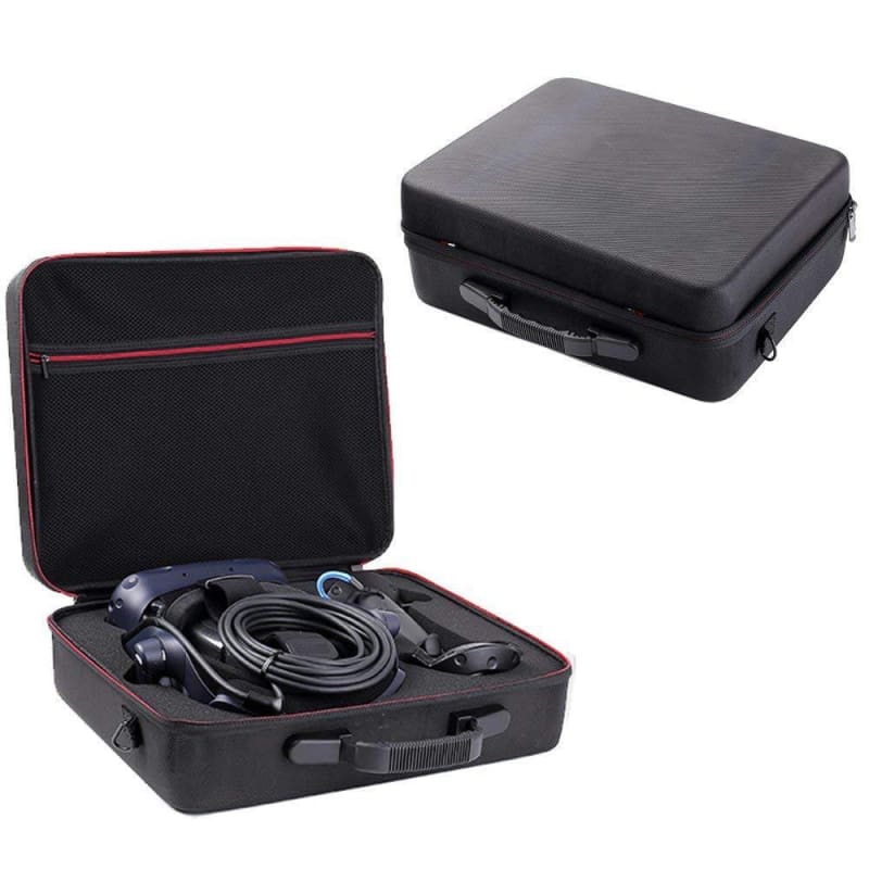 Carrying Case for VR Virtual Reality Headset