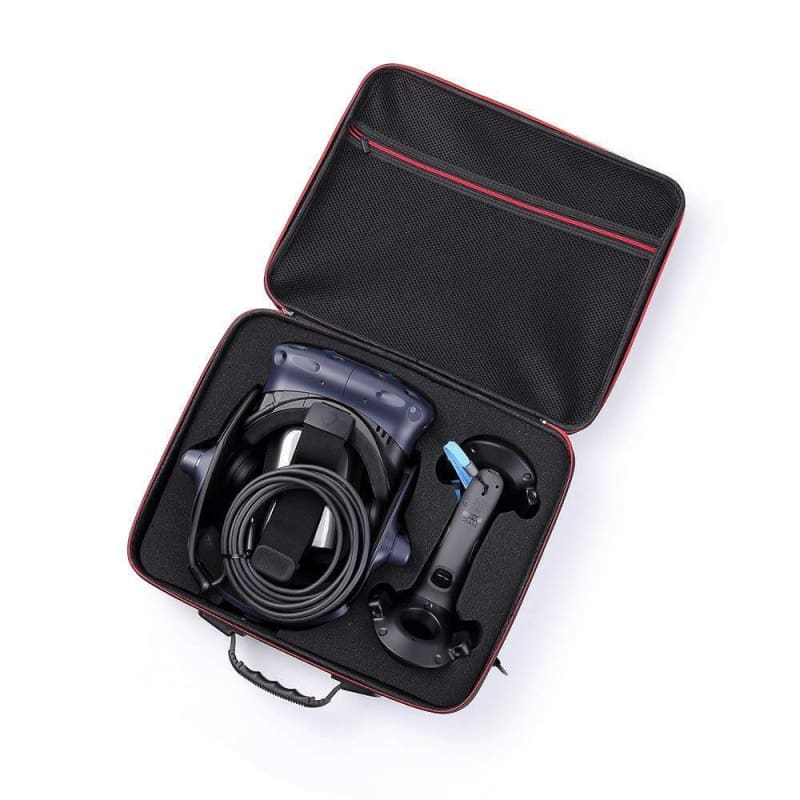 Carrying Case for VR Virtual Reality Headset