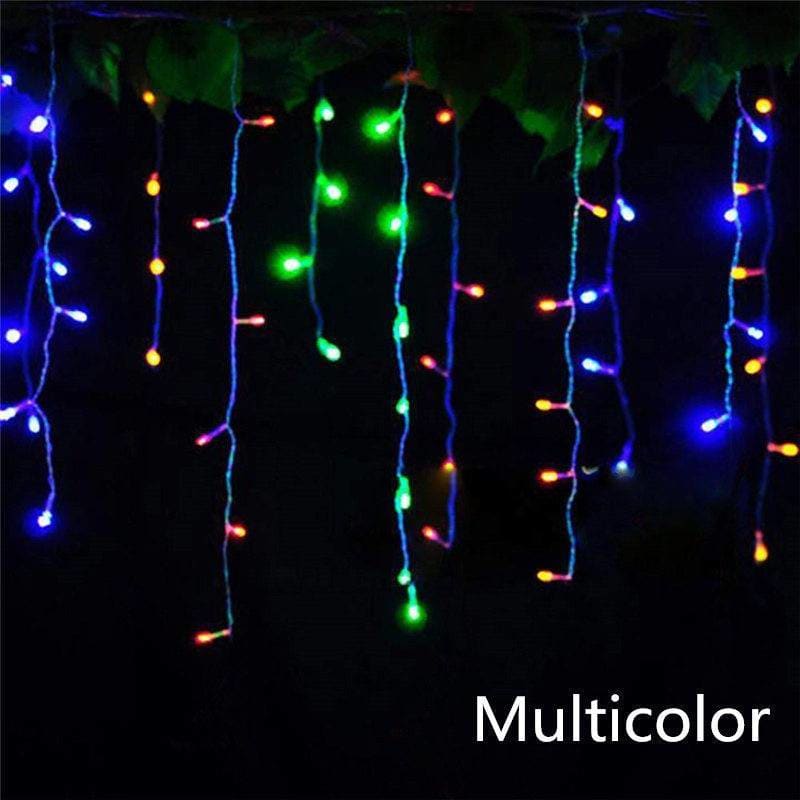 Christmas Outdoor Decoration Lights