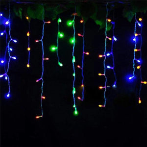 Christmas Outdoor Decoration Lights - changeable