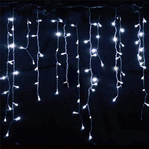 Christmas Outdoor Decoration Lights - White