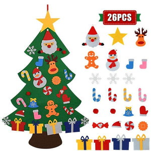 Christmas Tree Decoration for Home