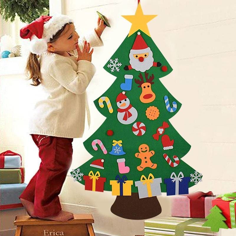 Christmas Tree Decoration for Home