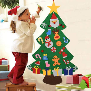 Christmas Tree Decoration for Home