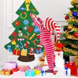 Christmas Tree Decoration for Home
