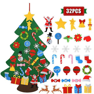 Christmas Tree Decoration for Home