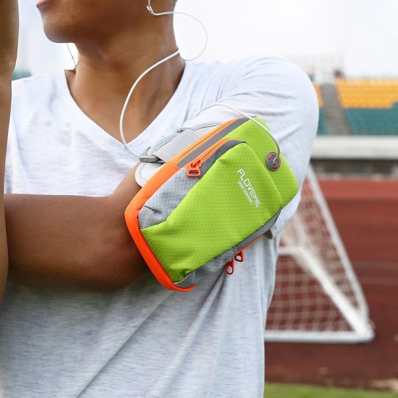 Colorful Universal Running Armband