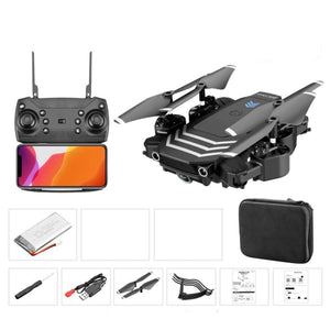 Drone with Camera HD,Wifi,4k - 1080P-retail box