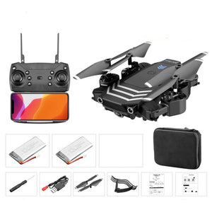 Drone with Camera HD,Wifi,4k - no camera