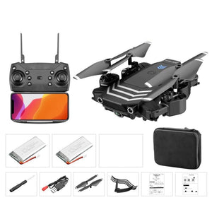 Drone with Camera HD,Wifi,4k - storage bag