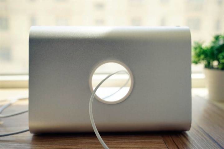 Ergonomic Stand for Apple MacBook Laptops
