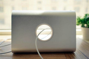 Ergonomic Stand for Apple MacBook Laptops