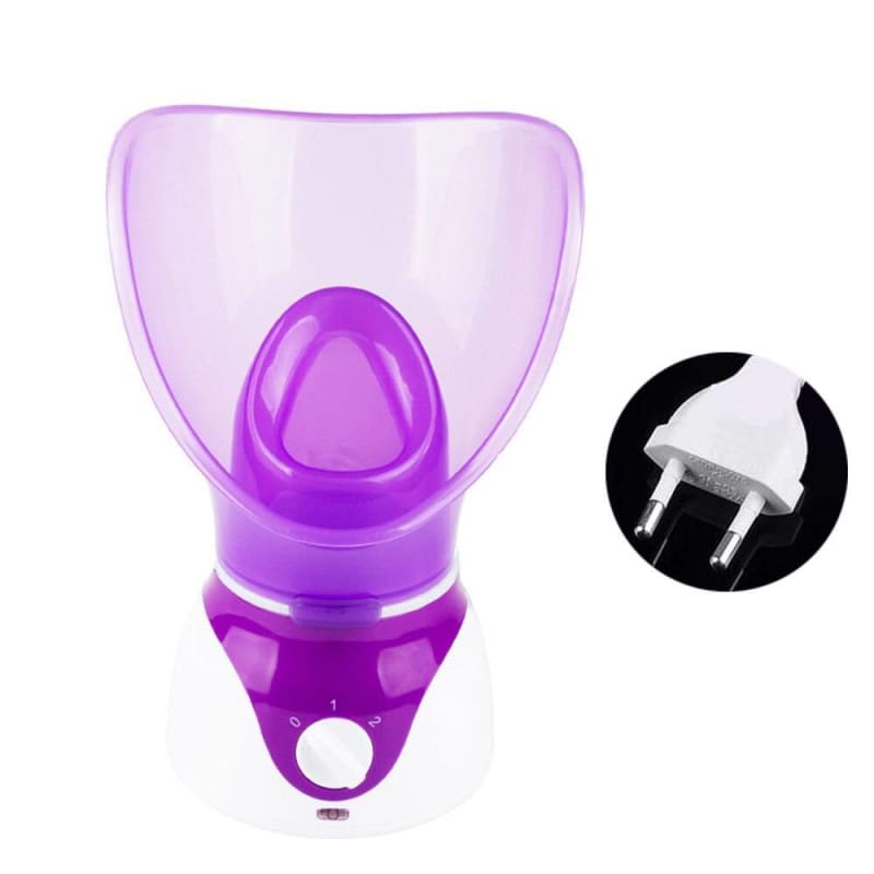 Face Steaming Machine - Feecy Z1 EU plug
