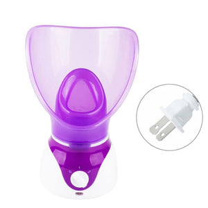Face Steaming Machine - Feecy Z1 US plug