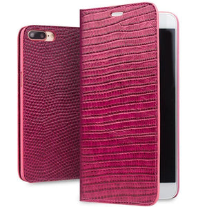 Fashion Leather Case for iPhone