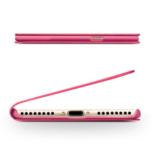 Fashion Leather Case for iPhone