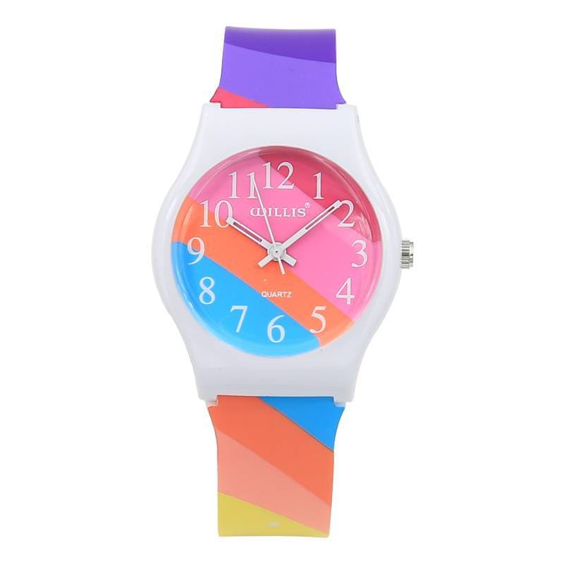 Fashion Sports Children’s Watches - 1