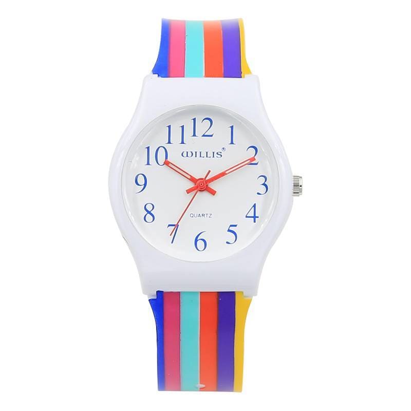 Fashion Sports Children’s Watches - 2
