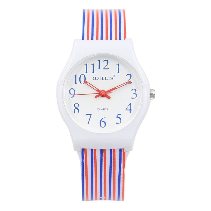 Fashion Sports Children’s Watches