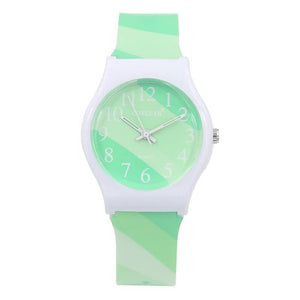 Fashion Sports Children’s Watches