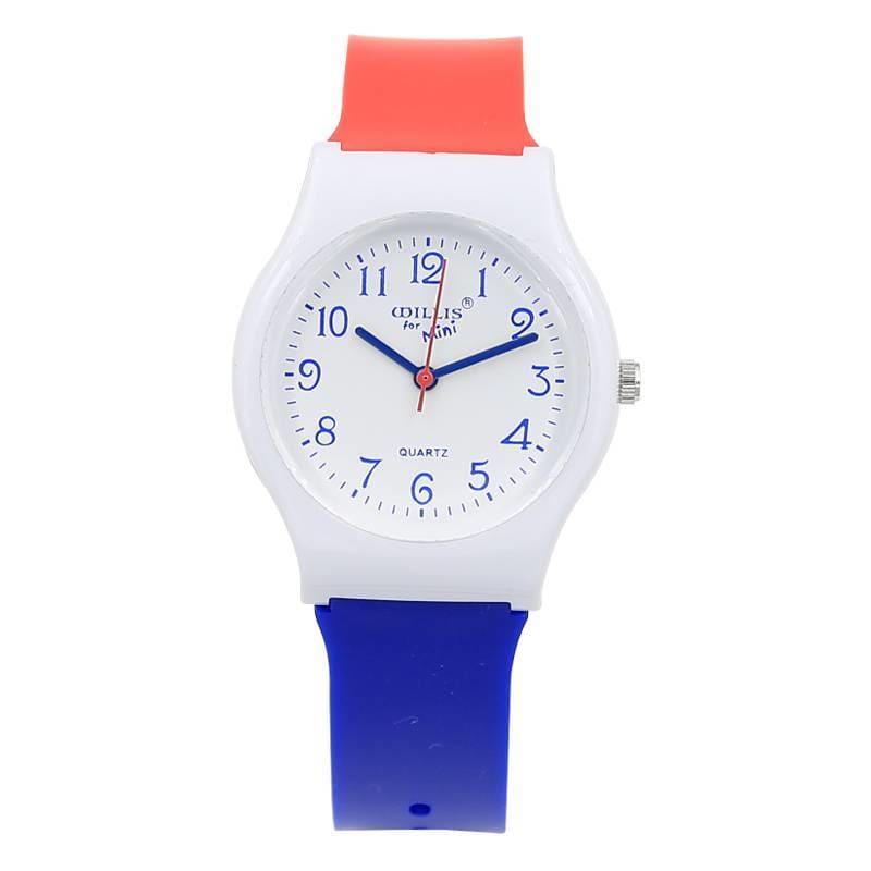 Fashion Sports Children’s Watches