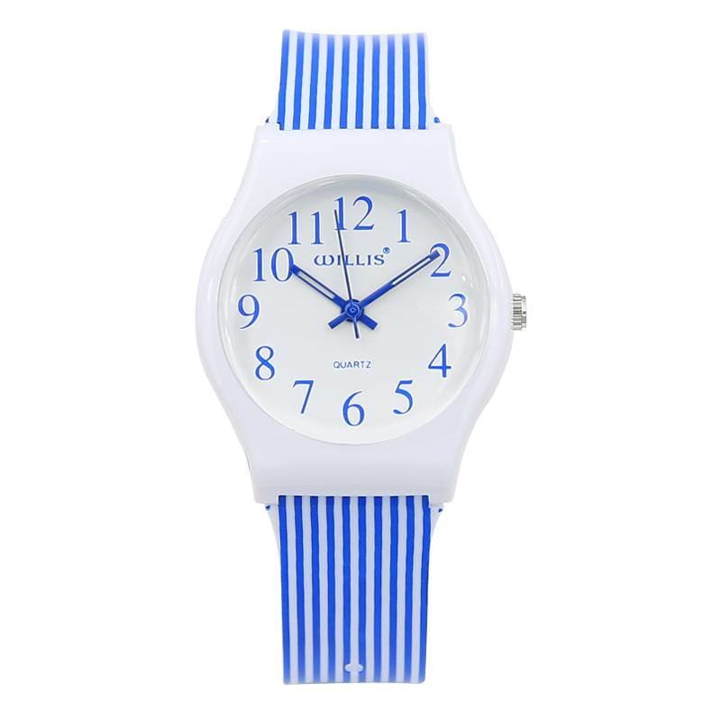 Fashion Sports Children’s Watches - 8