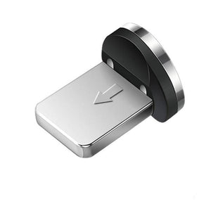 Fast Magnetic Charging Cable for Micro USB - Type C - iPhone