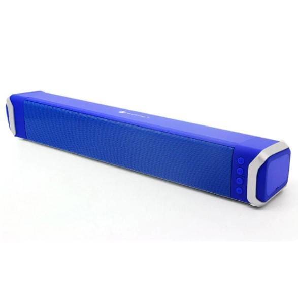 Geometric Style Bluetooth Sound Bar