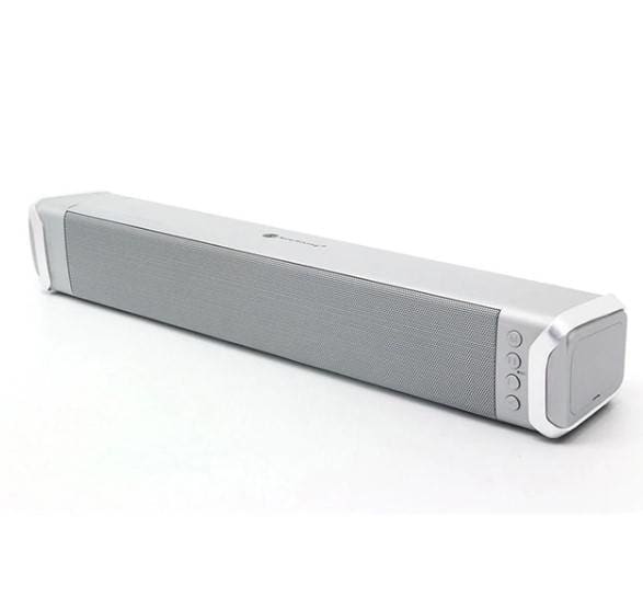 Geometric Style Bluetooth Sound Bar