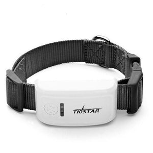 GPS Tracker for Pet Dog-Cat - Black without Box