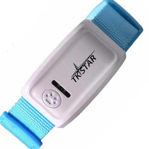 GPS Tracker for Pet Dog-Cat - Blue without Box