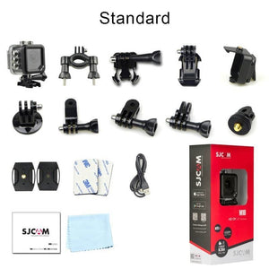Full HD 1080P Diving Sport Action Camera