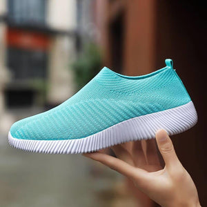 High Quality Vulcanized Women’s Walking Shoes - Pink / 36