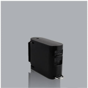 Invisible Clothesline with Hanger Hole No Drilling Required 